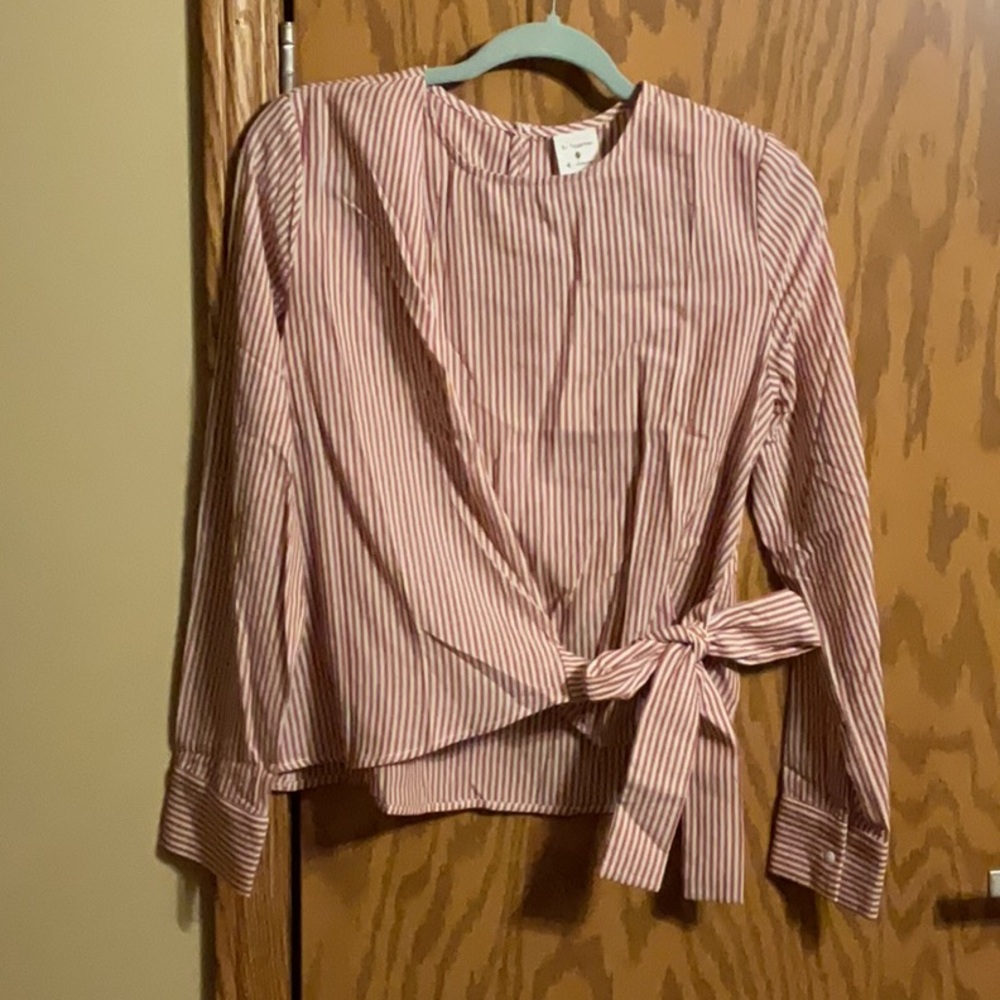 By Together Blouse